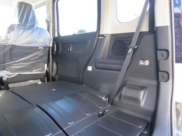 スズキ スペーシア ６６０ ギア ハイブリッド ＸＺ R6年 (関東) 99