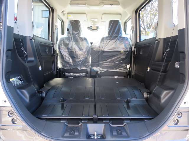 スズキ スペーシア ６６０ ギア ハイブリッド ＸＺ R6年 (関東) 99