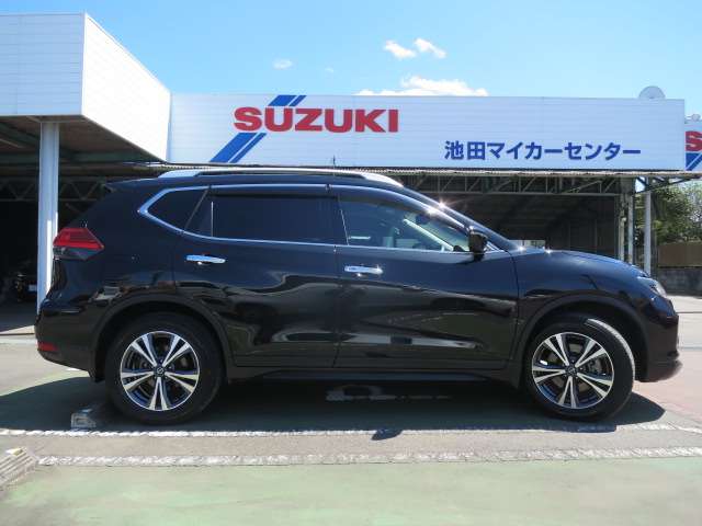 日産 エクストレイル ２．０ ２０Ｘ ３列車 ４ＷＤ R1年 (関東) 99