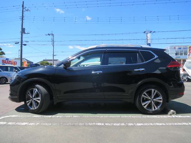 日産 エクストレイル ２．０ ２０Ｘ ３列車 ４ＷＤ R1年 (関東) 99