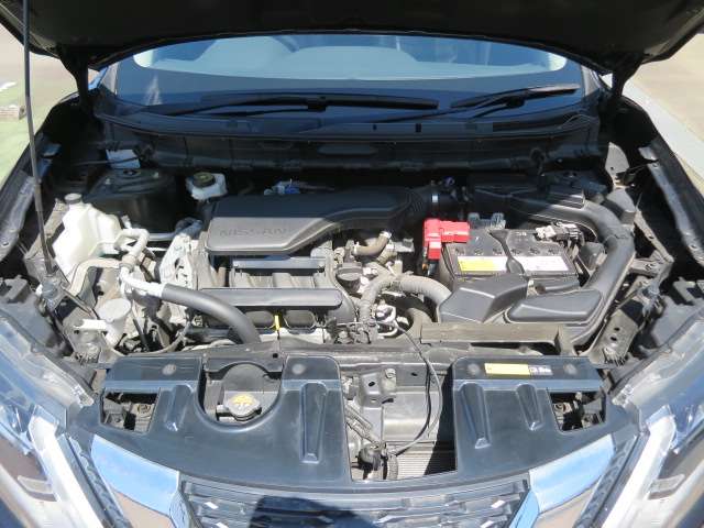 日産 エクストレイル ２．０ ２０Ｘ ３列車 ４ＷＤ R1年 (関東) 99