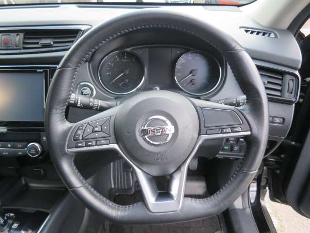 日産 エクストレイル ２．０ ２０Ｘ ３列車 ４ＷＤ R1年 (関東) 99