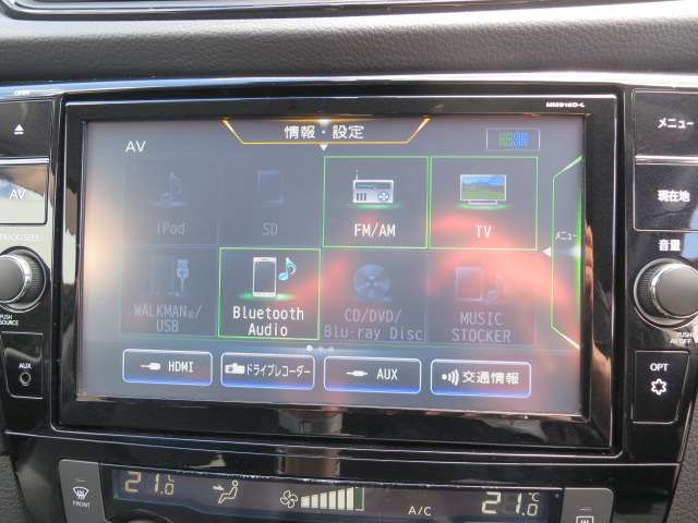 日産 エクストレイル ２．０ ２０Ｘ ３列車 ４ＷＤ R1年 (関東) 99