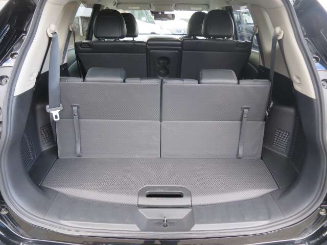 日産 エクストレイル ２．０ ２０Ｘ ３列車 ４ＷＤ R1年 (関東) 99