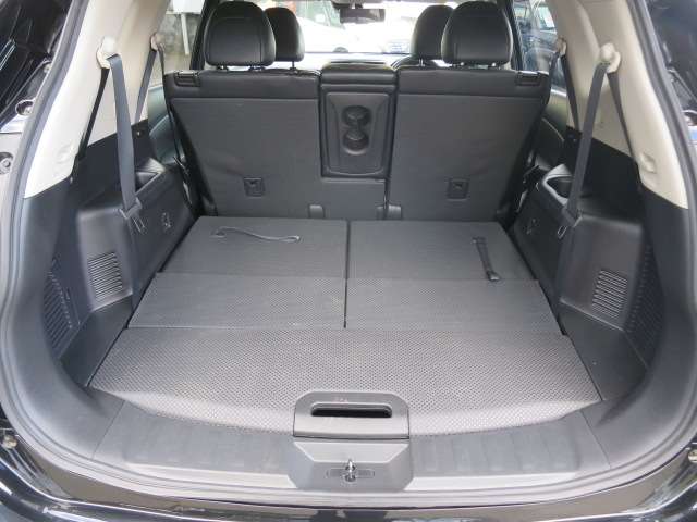 日産 エクストレイル ２．０ ２０Ｘ ３列車 ４ＷＤ R1年 (関東) 99