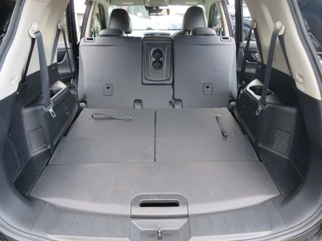 日産 エクストレイル ２．０ ２０Ｘ ３列車 ４ＷＤ R1年 (関東) 99