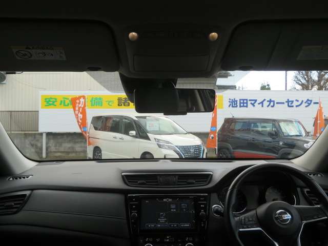 日産 エクストレイル ２．０ ２０Ｘ ３列車 ４ＷＤ R1年 (関東) 99