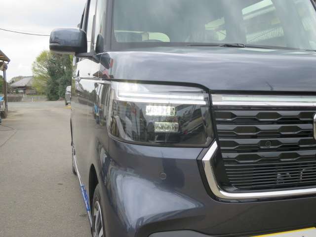 ホンダ Ｎ　ＢＯＸ カスタム ６６０ R7年 (関東) 99