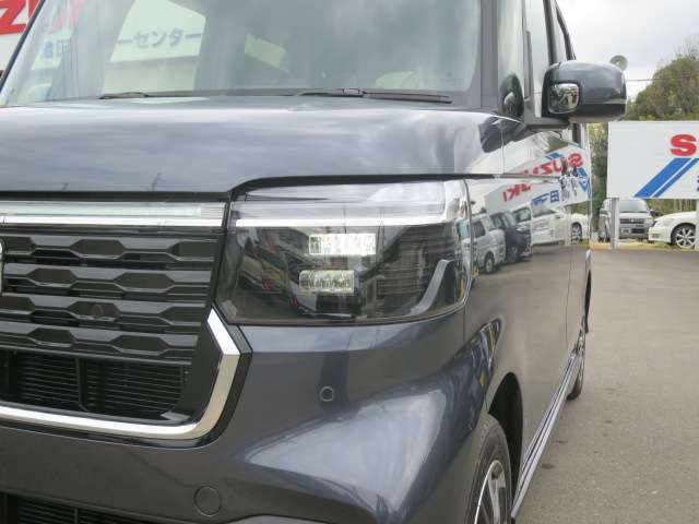 ホンダ Ｎ　ＢＯＸ カスタム ６６０ R7年 (関東) 99