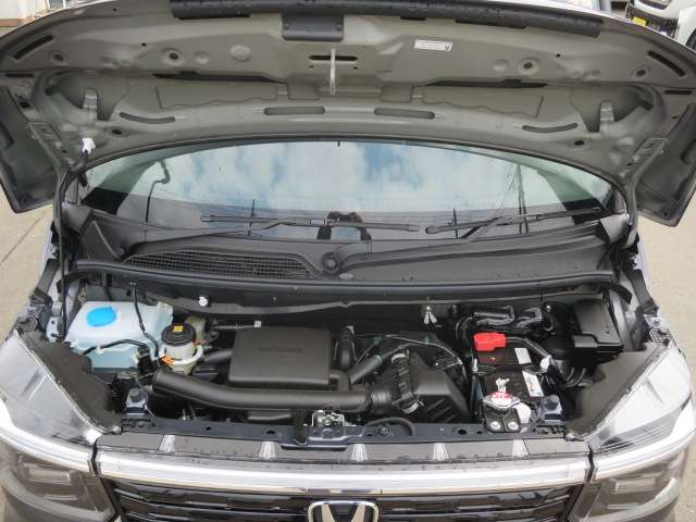 ホンダ Ｎ　ＢＯＸ カスタム ６６０ R7年 (関東) 99