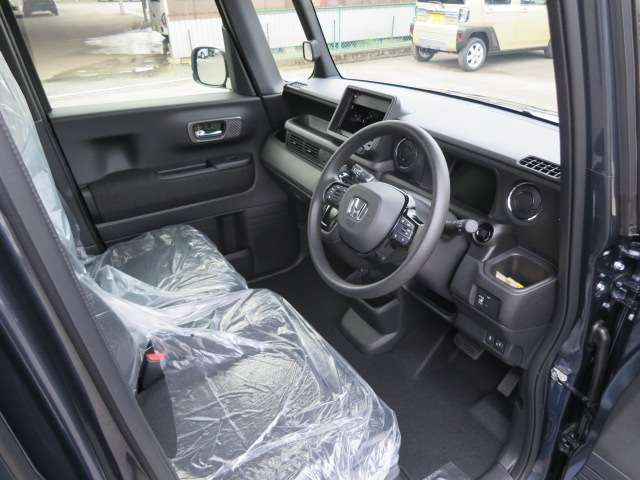 ホンダ Ｎ　ＢＯＸ カスタム ６６０ R7年 (関東) 99