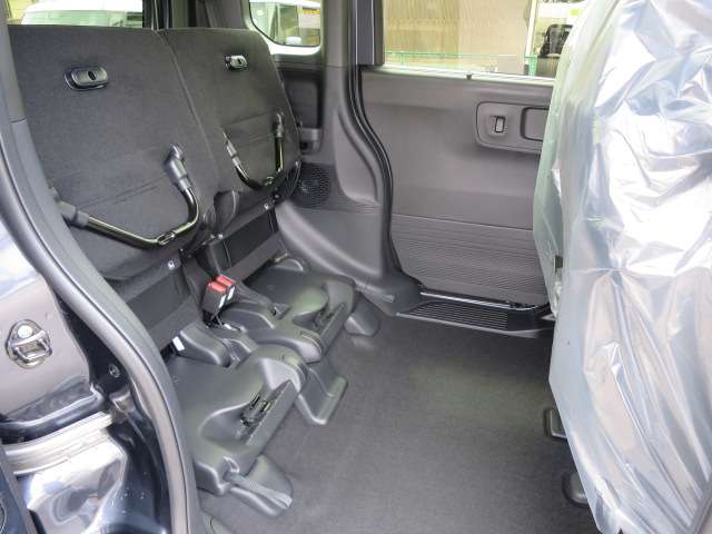 ホンダ Ｎ　ＢＯＸ カスタム ６６０ R7年 (関東) 99