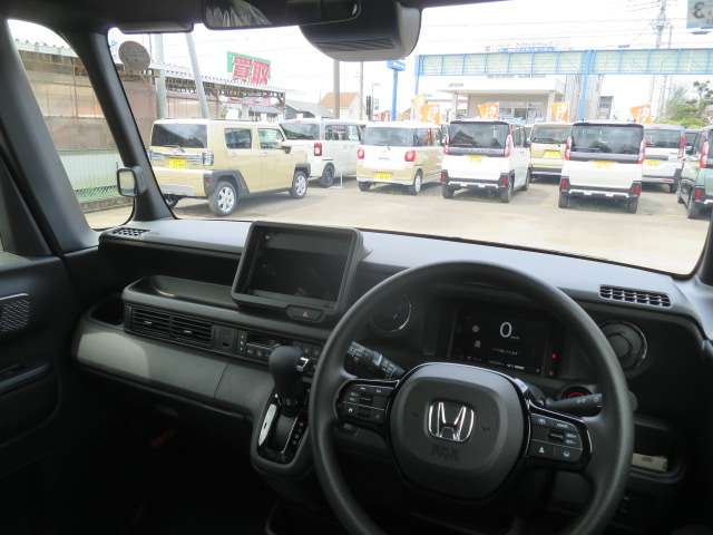 ホンダ Ｎ　ＢＯＸ カスタム ６６０ R7年 (関東) 99