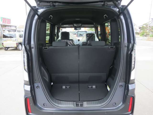 ホンダ Ｎ　ＢＯＸ カスタム ６６０ R7年 (関東) 99