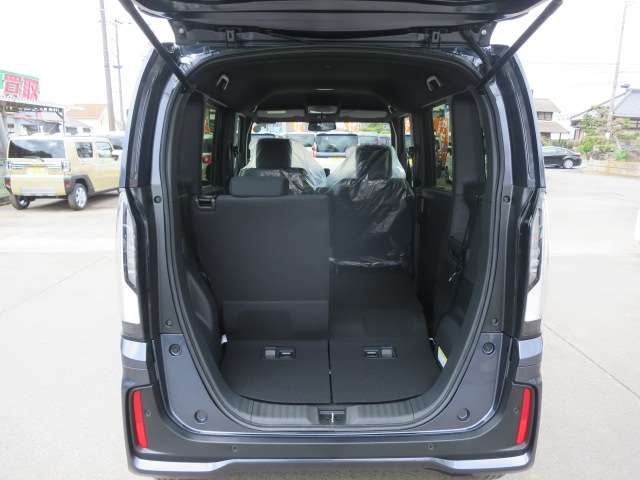 ホンダ Ｎ　ＢＯＸ カスタム ６６０ R7年 (関東) 99