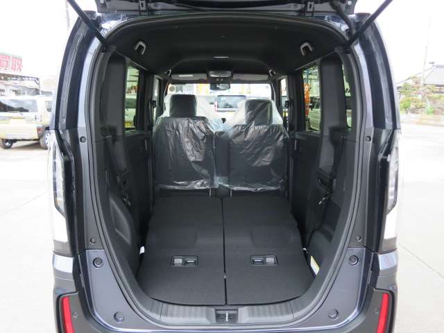 ホンダ Ｎ　ＢＯＸ カスタム ６６０ R7年 (関東) 99