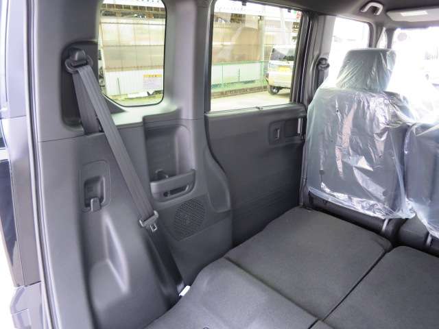 ホンダ Ｎ　ＢＯＸ カスタム ６６０ R7年 (関東) 99