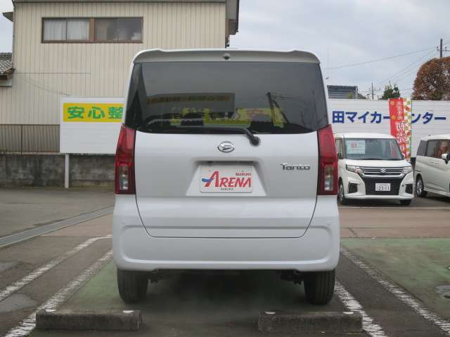 ダイハツ タント ６６０ Ｘ R6年 (関東) 99