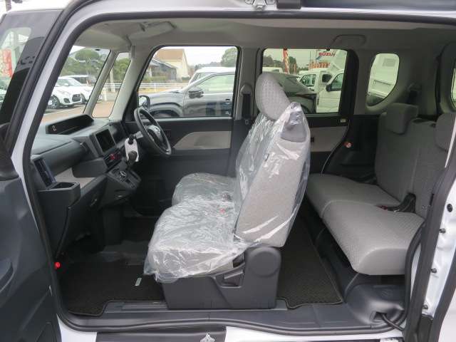 ダイハツ タント ６６０ Ｘ R6年 (関東) 99