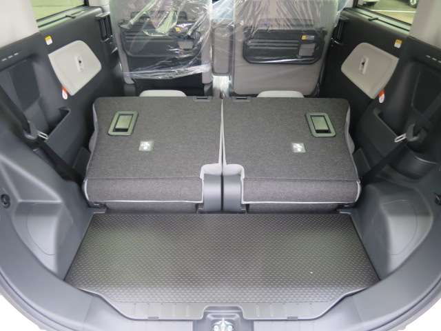 ダイハツ タント ６６０ Ｘ R6年 (関東) 99