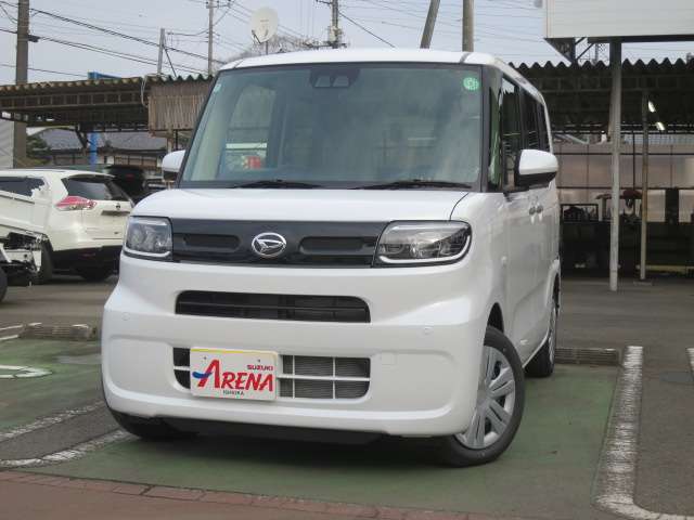 ダイハツ タント ６６０ Ｘ R6年 (関東) 99