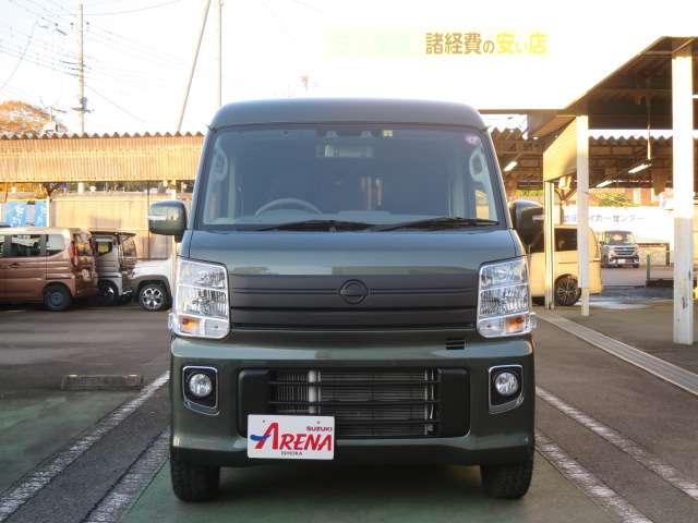 日産 ＮＶ１００クリッパーリオ ６６０ Ｇ ハイルーフ ４ＷＤ R5年 (関東) 99