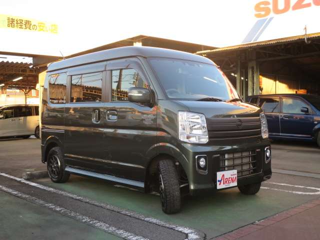 日産 ＮＶ１００クリッパーリオ ６６０ Ｇ ハイルーフ ４ＷＤ R5年 (関東) 99