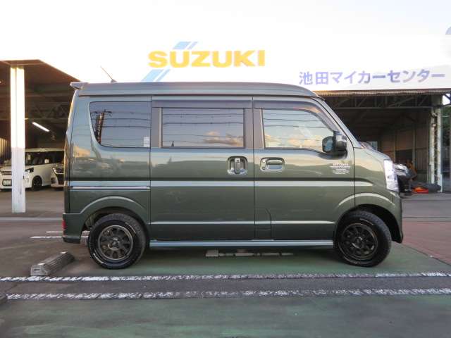 日産 ＮＶ１００クリッパーリオ ６６０ Ｇ ハイルーフ ４ＷＤ R5年 (関東) 99