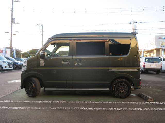 日産 ＮＶ１００クリッパーリオ ６６０ Ｇ ハイルーフ ４ＷＤ R5年 (関東) 99