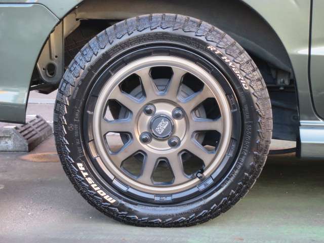 日産 ＮＶ１００クリッパーリオ ６６０ Ｇ ハイルーフ ４ＷＤ R5年 (関東) 99