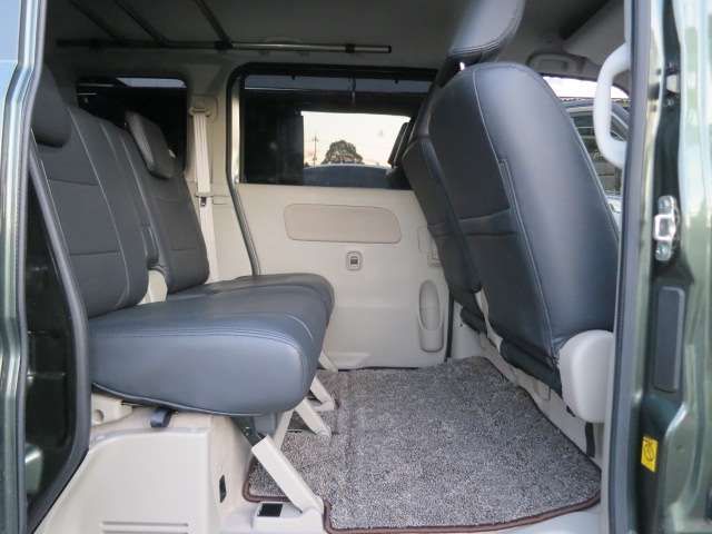 日産 ＮＶ１００クリッパーリオ ６６０ Ｇ ハイルーフ ４ＷＤ R5年 (関東) 99