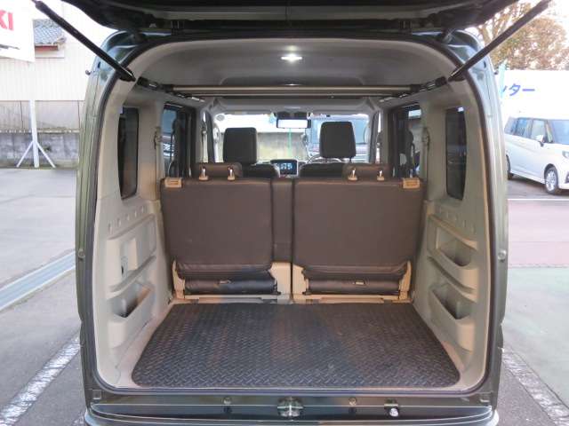 日産 ＮＶ１００クリッパーリオ ６６０ Ｇ ハイルーフ ４ＷＤ R5年 (関東) 99