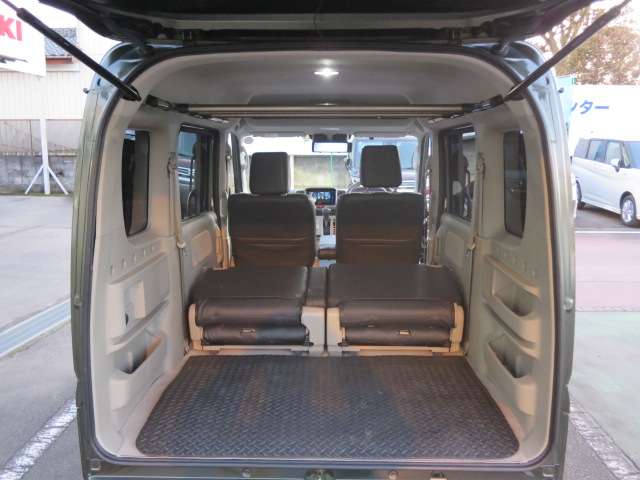日産 ＮＶ１００クリッパーリオ ６６０ Ｇ ハイルーフ ４ＷＤ R5年 (関東) 99