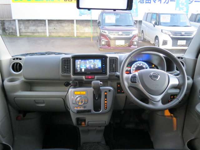日産 ＮＶ１００クリッパーリオ ６６０ Ｇ ハイルーフ ４ＷＤ R5年 (関東) 99