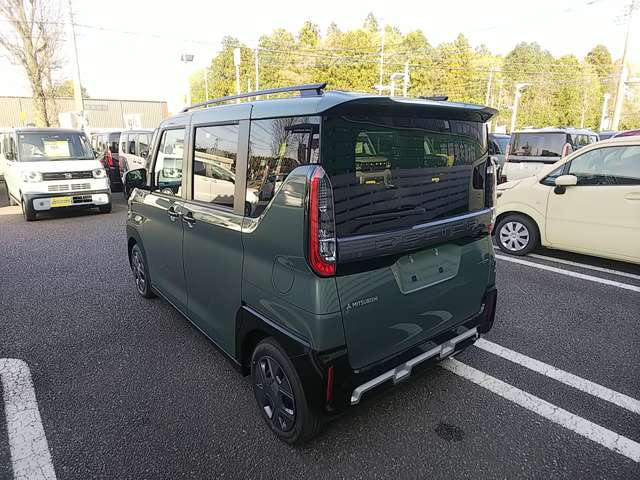 三菱 デリカ　ミニ ６６０ Ｇ R7年 (関東) 99