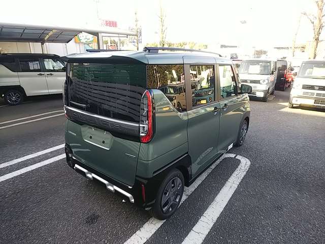 三菱 デリカ　ミニ ６６０ Ｇ R7年 (関東) 99
