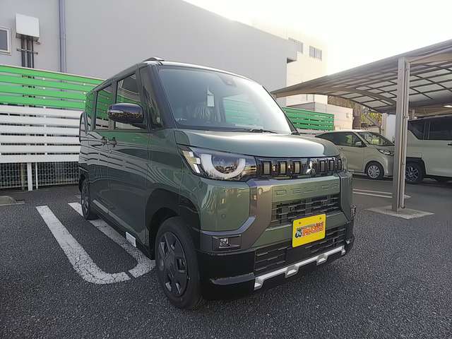 三菱 デリカ　ミニ ６６０ Ｇ R7年 (関東) 99