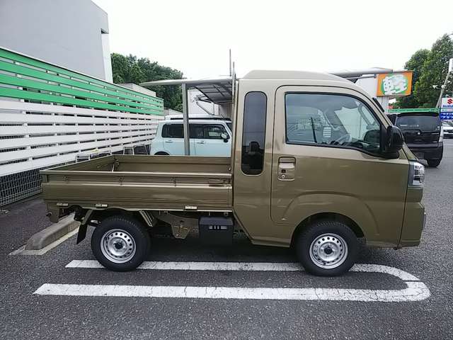 ダイハツ ハイゼットトラック ６６０ ジャンボ エクストラ ３方開 R6年 (関東) 99