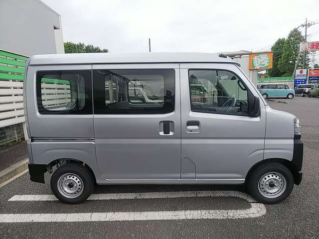 ダイハツ ハイゼットカーゴ ６６０ スペシャル R7年 (関東) 99