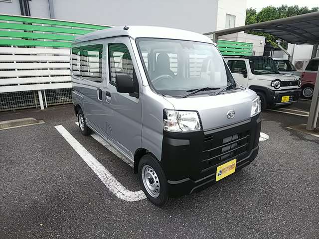 ダイハツ ハイゼットカーゴ ６６０ スペシャル R7年 (関東) 99