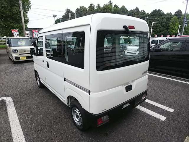 ダイハツ ハイゼットカーゴ ６６０ スペシャル R7年 (関東) 99