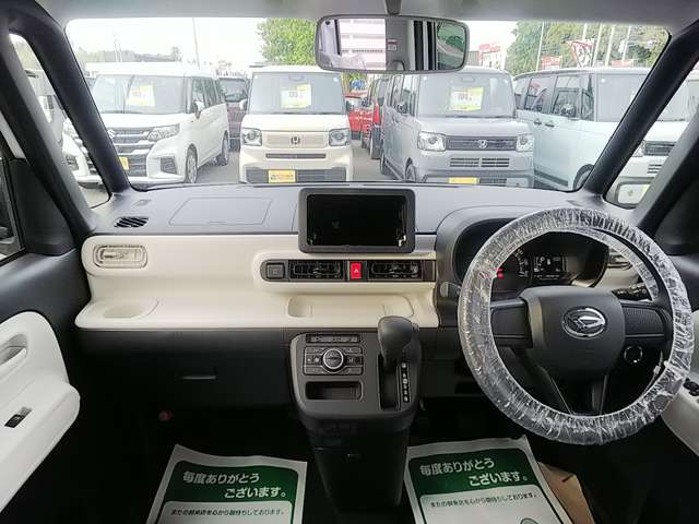 ダイハツ ムーヴ　キャンバス ６６０ ストライプス Ｘ R7年 (関東) 99