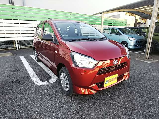 ダイハツ ミラ　イース ６６０ Ｌ ＳＡＩＩＩ R6年 (関東) 99
