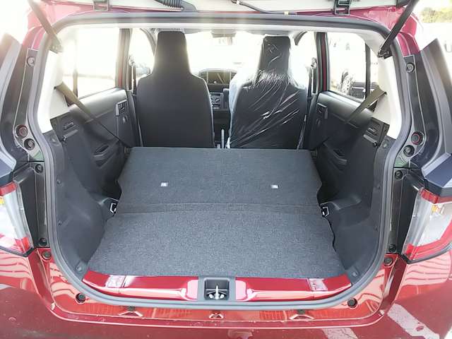 ダイハツ ミラ　イース ６６０ Ｌ ＳＡＩＩＩ R6年 (関東) 99