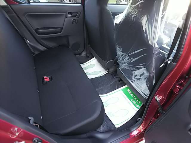 ダイハツ ミラ　イース ６６０ Ｌ ＳＡＩＩＩ R6年 (関東) 99