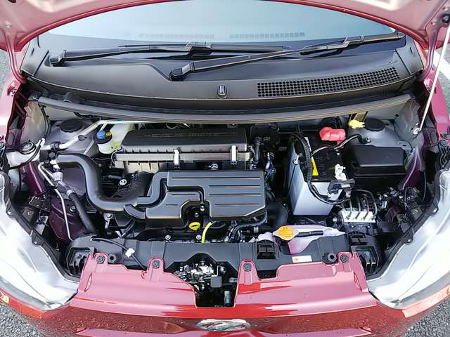 ダイハツ ミラ　イース ６６０ Ｌ ＳＡＩＩＩ R6年 (関東) 99