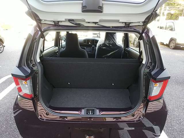 ダイハツ ミラ　イース ６６０ Ｌ ＳＡＩＩＩ R6年 (関東) 99