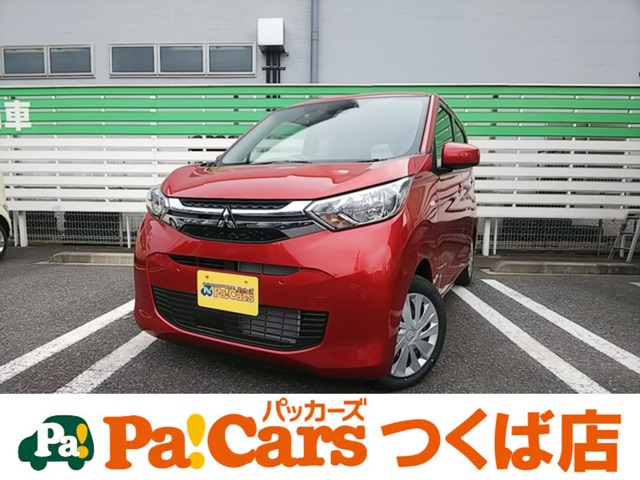 三菱 ｅＫワゴン ６６０ Ｍ R5年 (関東) 99