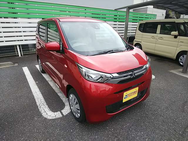 三菱 ｅＫワゴン ６６０ Ｍ R5年 (関東) 99
