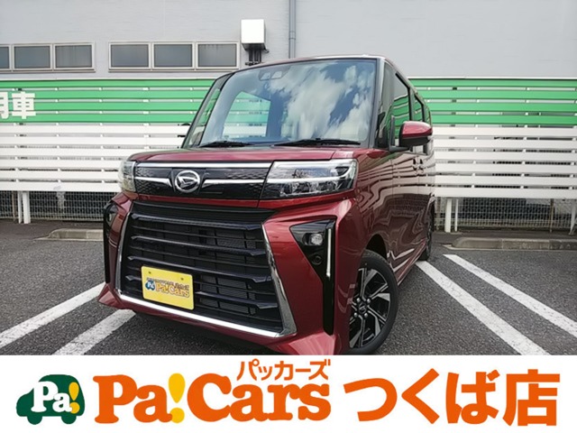 ダイハツ タント ６６０ カスタム Ｘ R6年 (関東) 99